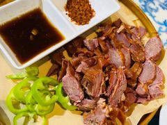 -汉唐守艺人·河北面馆(民心河店)