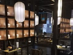 -湊湊火锅·茶憩(和平大悦城店)