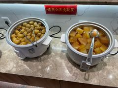 -素满香·素食自助餐厅(直营·大兴街店)