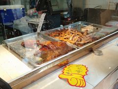 -竺桥兄弟烤鸭(总店)
