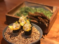 -天水蔬食料理(树德之光店)