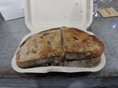 鲁宾牛肉三明治-佐敦面包铺·JORDAN BAKERY