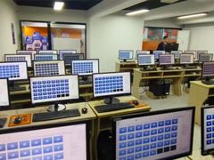 -天琥教育(武汉武广校区)