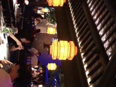 -绿茶餐厅(乐峰广场店)