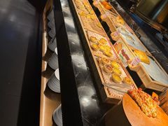 -德得轩烤涮一体自助餐厅(王府井店)