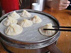 -包龙府灌汤包子(开封府店)