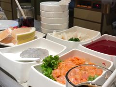 -海底捞火锅(泉城路店)