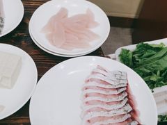 -正能量脆肉鲩火锅