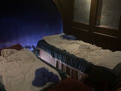 -江南足纪·影院足道·轻奢SPA(笋岗HALO广场店)