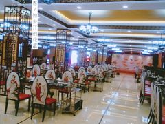 大堂-临沂酒店(总店)