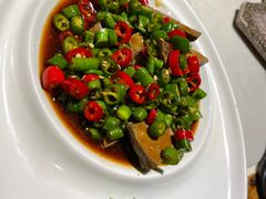 -哈拉海和牛主题餐厅(哈西店)
