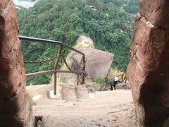 -丹霞山风景名胜区