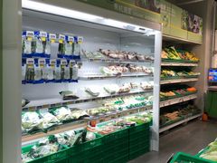 -麦德龙(虹口江湾店)