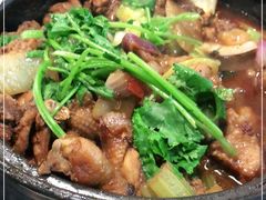 -二楼老店重庆鸡公煲(真光路店)