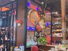 -烤路里·韩国品质自助烤肉(石路天虹4号店)