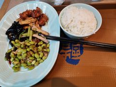 -酷味乐智选餐厅(斜土路店)