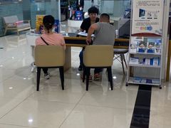 -大明府国际眼镜(太原北街店)
