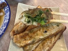 -协顺园回头馆(南顺城路店)