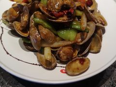 -渔民船说·北塘海鲜·天津菜·海肠捞饭(北塘古镇店)