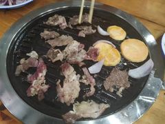 -怡嘉烤肉店(齐齐哈尔烤肉)
