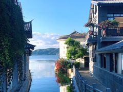 -大理洱海