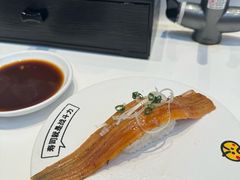 -元气寿司(益田假日广场店)