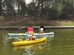 -WhaleSports户外水上运动俱乐部(朝阳公园店)