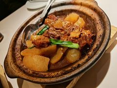 -汤城小厨•粤菜•靓汤(金宝街店)