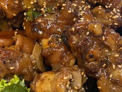 -刘记光大火锅鸡(北行店)