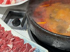 -贵府酸汤牛肉火锅·贵州老字号(飞山街店)
