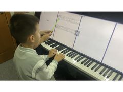 -Mr.先声音乐(东海店)