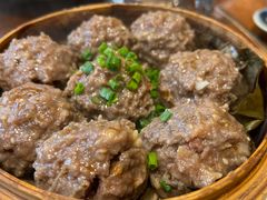-猪肉婆私房菜(容桂总店)