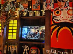 -炉胜·炉端烧·居酒屋