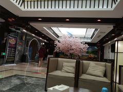 -添赐温泉馆(上南路店)