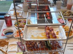 -玉善烧烤串城(长春总店)