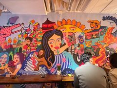 -Mesa Madre梅萨妈妈·Bintana(国贸店)