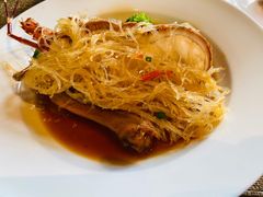 龙虾-鹭禧·中餐厅(厦门波特曼七星湾酒店)