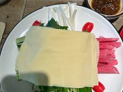 -四姐妹东北饺子(沙尾路店)