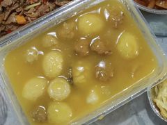 豚鱼佛跳墙-肆月河豚·淮扬菜·湘菜(华天店)