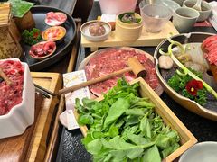 -盡膳口福·百年汤方火锅(科华北路店)
