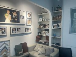 -拾尚映画·STUDIO婚纱摄影(中关村店)