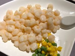 -御花园·粤菜·海鲜火锅(中山公园店)