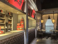 -北方家宴(番禺永旺店)