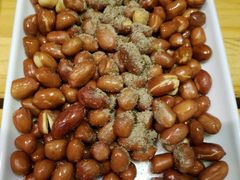 -金陵一哥龙虾馆(三牌楼总店)