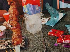 -路边边地标烧烤·川菜·小龙虾·音乐酒馆(良乡长虹店)