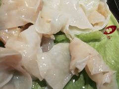 -一叶一世界·素食餐厅(锦华万达店)
