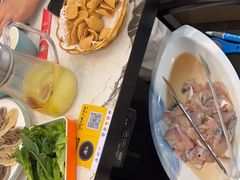 -鱼教头石泉老街石锅鱼(高新店)