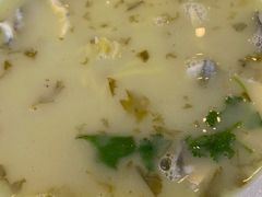黄鱼面-蟹盛(上海白玉兰广场店)
