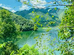 -富春桃源风景区