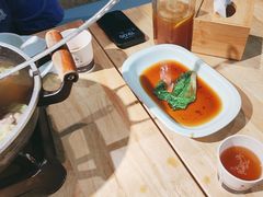 -全牛匠·乐山跷脚牛肉(新中关店)